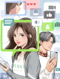 电梯里的第七层